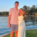 Walker Kessler’s Fiancée Abbie Sparks Lakers Buzz with Surprise LA Arrival—What’s Next for the Power Couple?