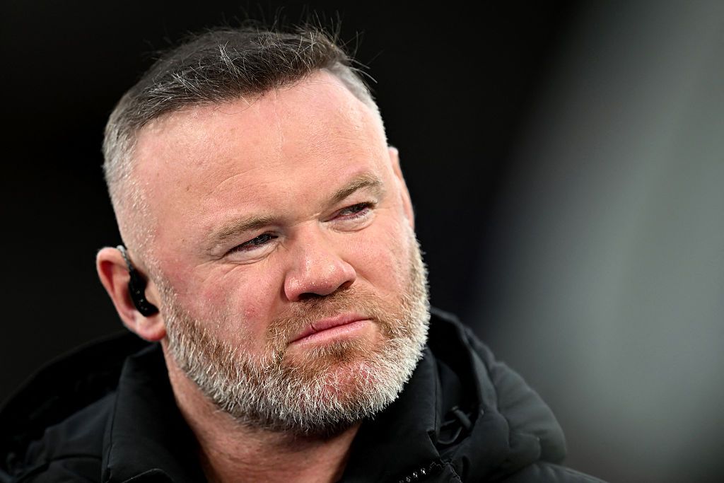 Wayne Rooney's Frustration Reveals Shocking England Substitution Secrets After World Cup Semi-Final Loss