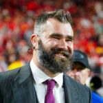 Which NFL Stars Made Travis Kelce's Inner Circle? The Surprising Groomsmen Revealed!