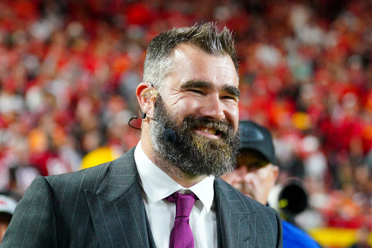 Which NFL Stars Made Travis Kelce's Inner Circle? The Surprising Groomsmen Revealed!