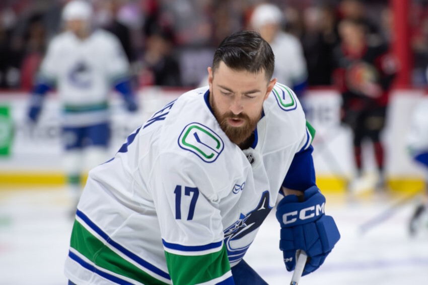 Why Filip Hronek’s Trade Value Could Surprise Everyone—And What It Means for the Canucks’ Future