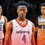 Wizards' Surprising AJ Dybantsa Move Just Before Crucial Summer League Showdown with Bulls!