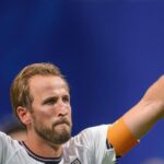 World Cup 2026 Quarter-Final Thriller: Schjelderup Shocks England as Kane’s Fury and Bellingham’s Heroics Ignite Unbelievable Showdown