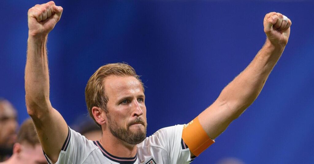 World Cup 2026 Quarter-Final Thriller: Schjelderup Shocks England as Kane’s Fury and Bellingham’s Heroics Ignite Unbelievable Showdown
