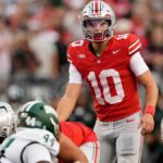 2027 NFL Mock Draft Shockers: Unexpected Stars Poised to Dominate as College Football Kicks Off Week 0