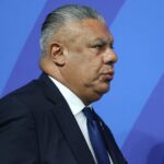 AFA Chief Claudio Tapia Unleashes Fury Over Shocking World Cup Final Conspiracy Claims Against Argentina