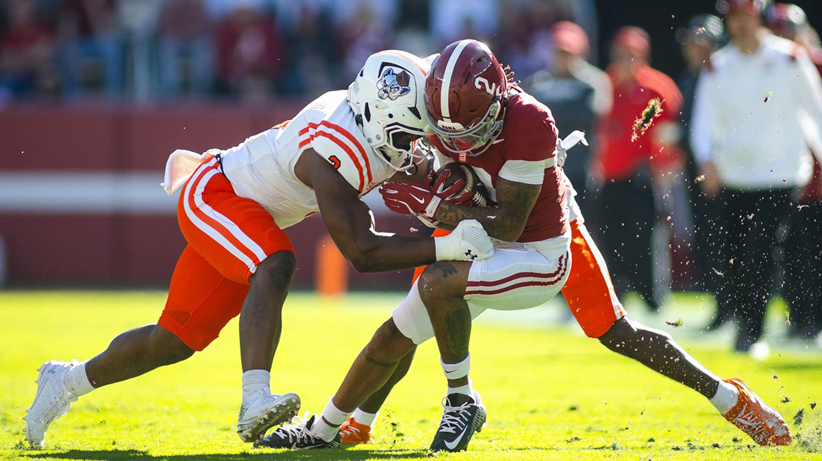 Alabama 2026 Season Predictions: Which Underdog Could Upend the Crimson Tide’s Dominance?