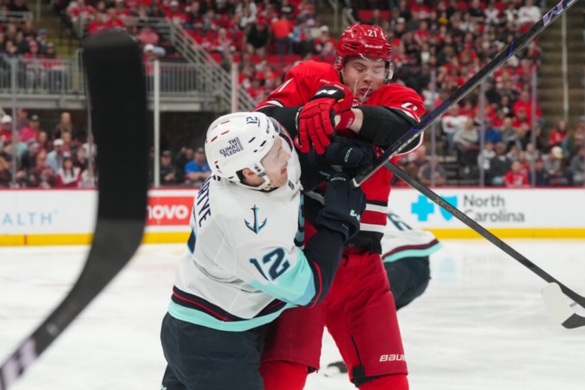 Alexander Nikishin’s Surprising Destination Awaits — Plus, The Top Five RFAs Every Team’s Eyeing!