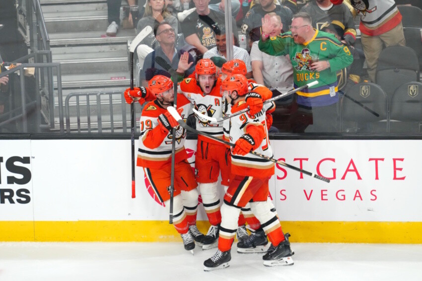 Anaheim Ducks 2026-27: Can New Strategies Ignite a Surprising Championship Run?