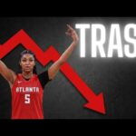 Angel Reese: The Worst Basketball Player in Human History