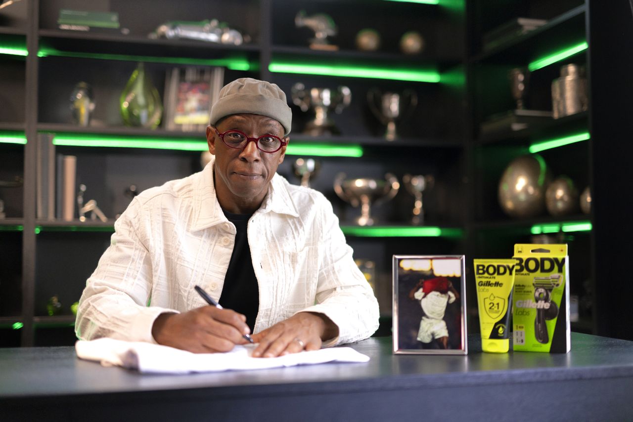 Arsenal Legend Ian Wright Takes on Football’s Most Controversial Rule – Could This Change the Game Forever?