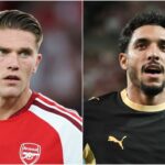 Arsenal vs Manchester City: Shock Starters Revealed for 2026 FA Community Shield Final!