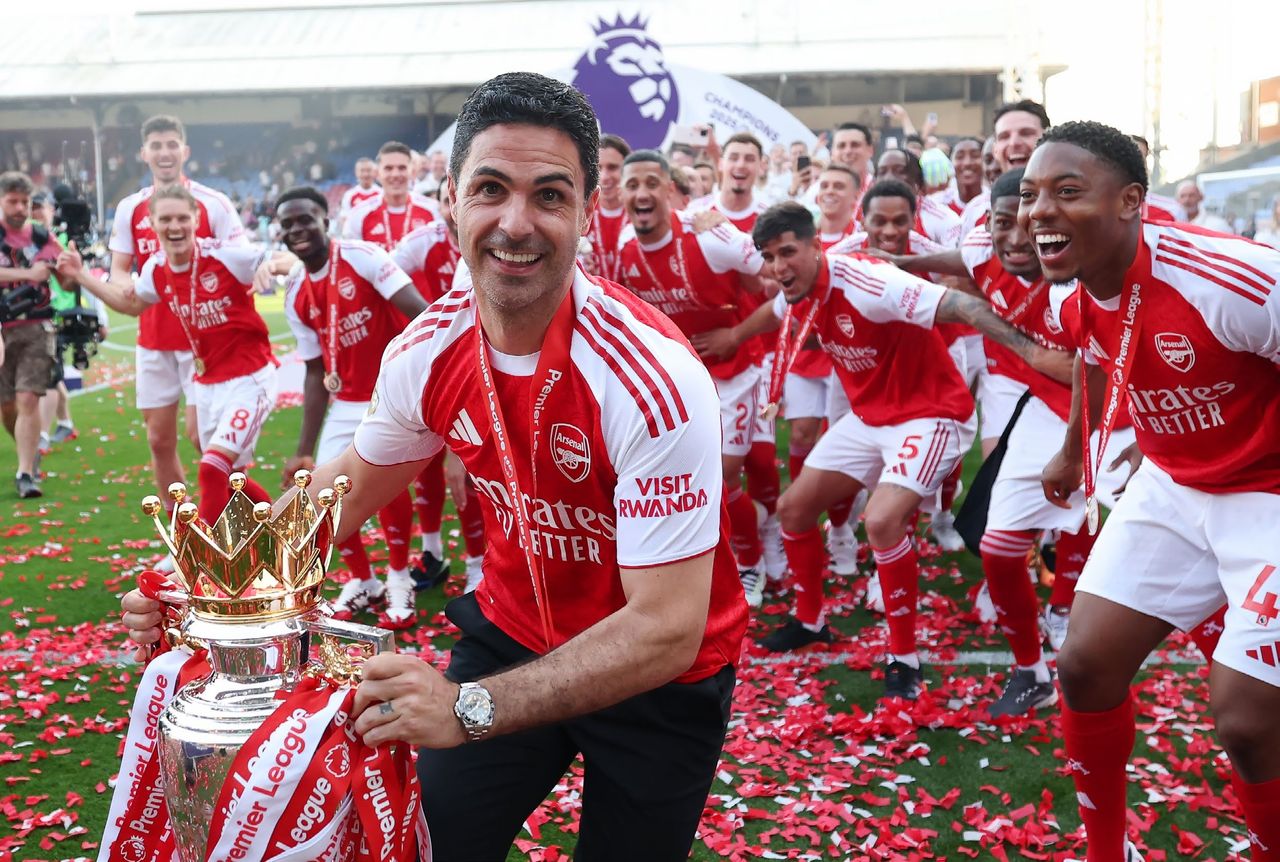 Arsenal’s Bold €100m Move Next Summer Could Change Everything – Here’s What’s Happening Behind the Scenes!