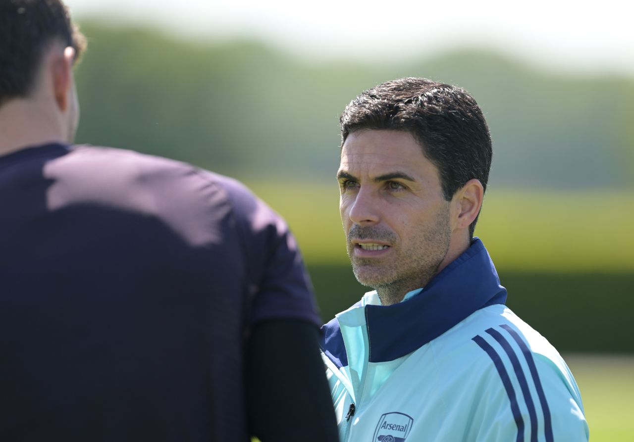 Arsenal’s Secret Defensive Pursuit Heats Up Amidst Rival’s Game-Changing Bid: Inside Report