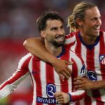 Atletico Triumph Despite Alvarez Void, Juventus Continue Winning Streak—What’s Fueling Their Surge?