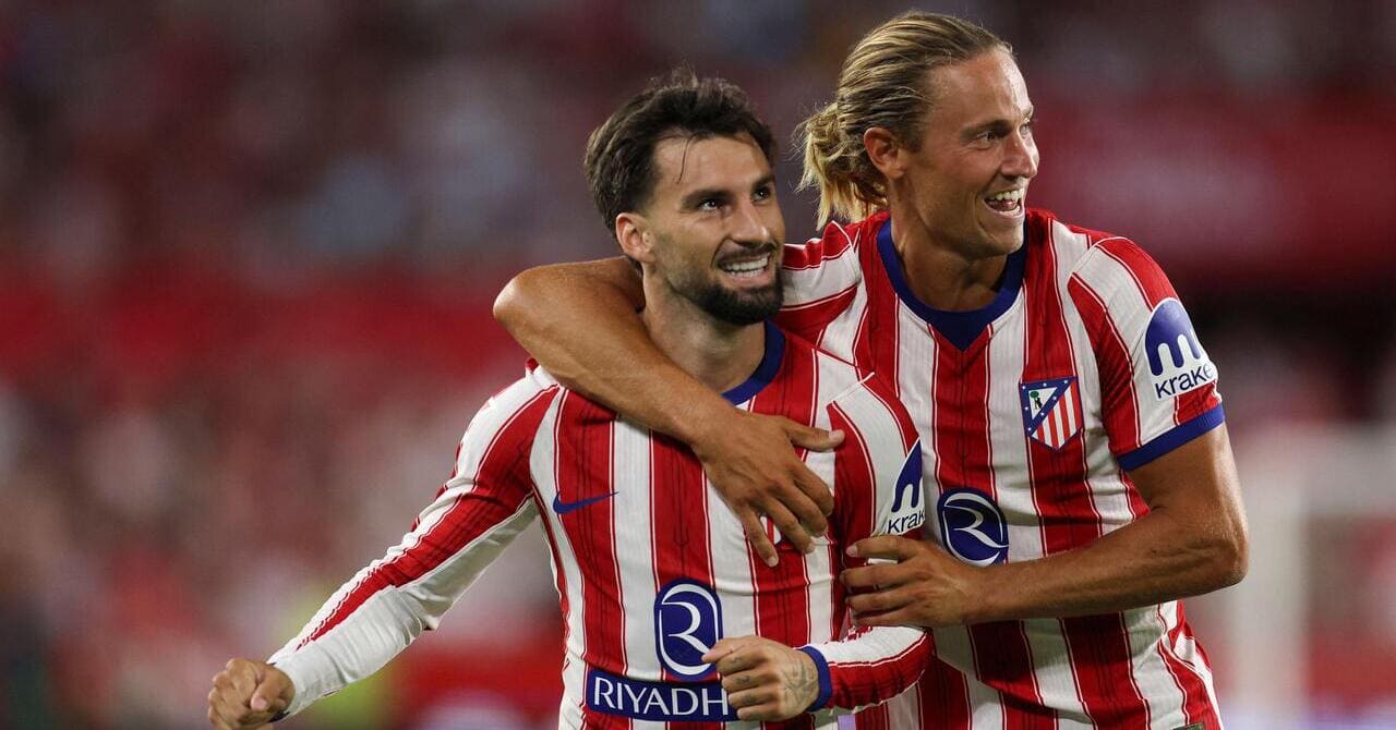 Atletico Triumph Despite Alvarez Void, Juventus Continue Winning Streak—What’s Fueling Their Surge?