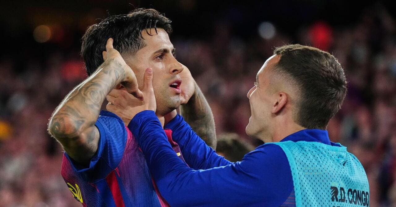 Barcelona Seals Cancelo Transfer: What This Shocking Move Means for the Future of La Liga