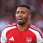 Barcelona's Shocking Arsenal Raid: Gabriel Jesus Joins as Atletico Blocks Alvarez Move—What's Really Going On?