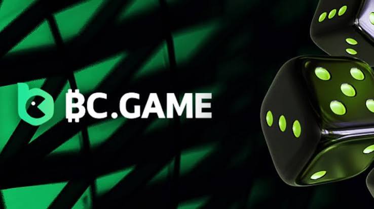 BC.Game Login Your Gateway to an Exciting Gaming Experience BC.Game Login Your Gateway to an Exciting Gaming Experience