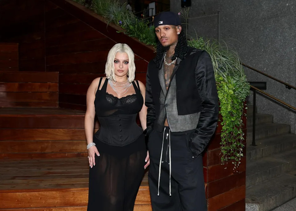 Bebe Rexha Breaks Silence on Unexpected Romance Buzz with NBA Star Jordan Clarkson—What She Really Said Will Surprise You