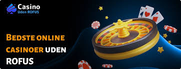 Bedste Live Casinoer i Danmark - Spil Gratis og Hæv Gevinster