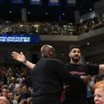 Bucks’ Kyle Kuzma Fires Back at Enes Kanter After Explosive WNBA Incident Sparks Heated Exchange
