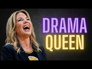 Buss Family Drama Clouds Lakers Sale