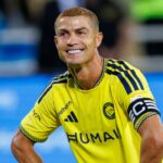 Can Cristiano Ronaldo Defy the Odds and Dominate the Saudi Pro League After a Rocky Start?