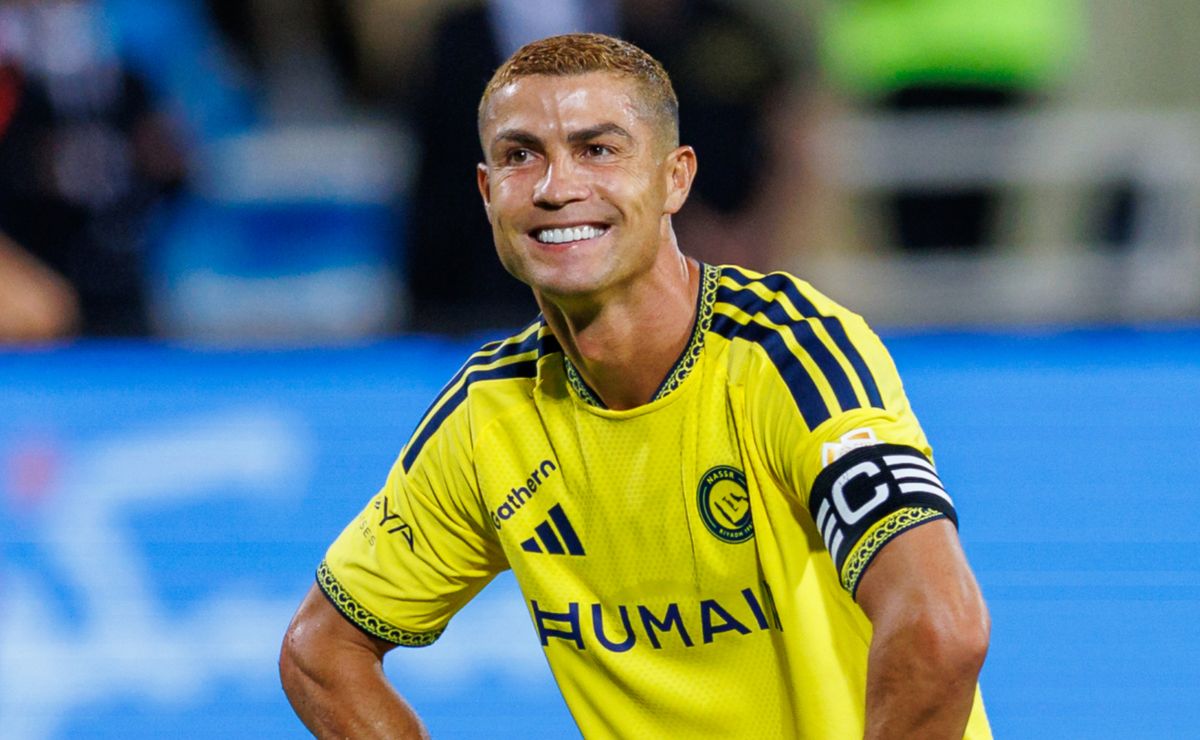 Can Cristiano Ronaldo Defy the Odds and Dominate the Saudi Pro League After a Rocky Start?