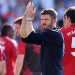 Carrick Faces Race Against Time to Unveil Manchester United’s Full Squad Before Season Kickoff