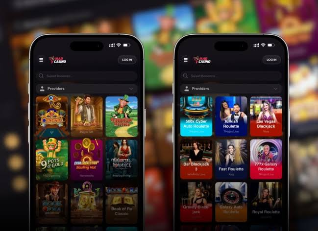 Casino Gratis España 2026 La Revolución del Juego Online