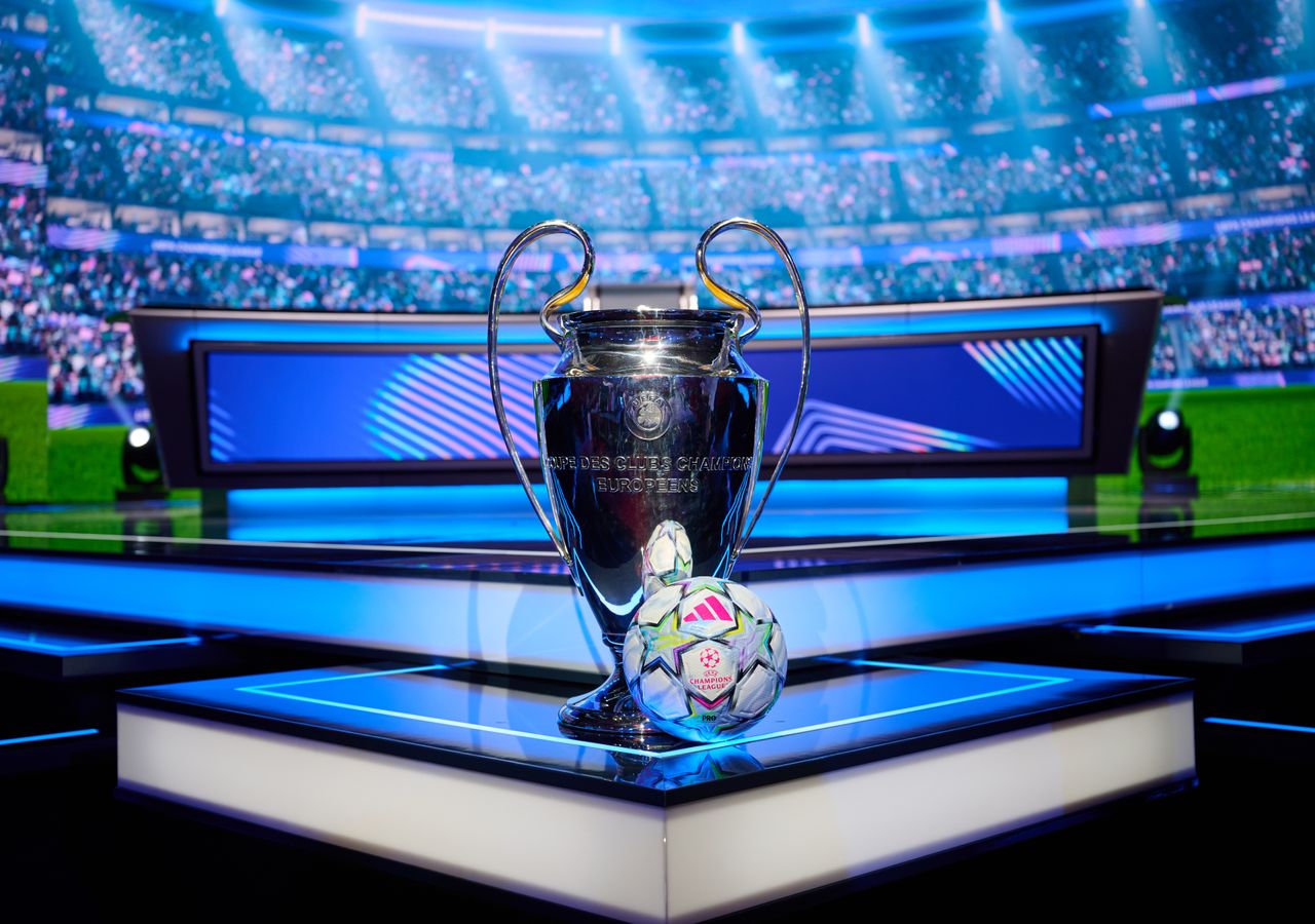 Champions League 2026/27 Draw Revealed: Which Underdog Could Upend the Giants?