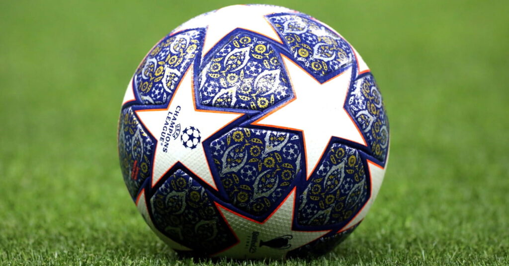 Champions League Draw Date Revealed: Which Titans Will Clash This Season?