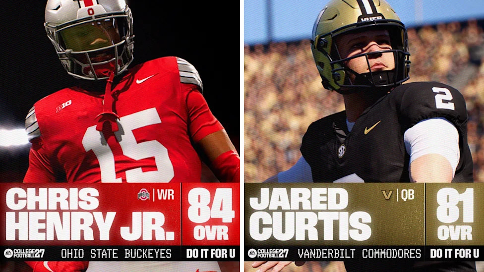 College Football 27's Massive Roster Update Unlocks Hidden Gems You Won't Believe Are Included