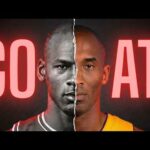 Complete Kobe Bryant GOAT Supercut