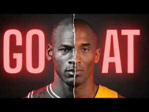 Complete Kobe Bryant GOAT Supercut