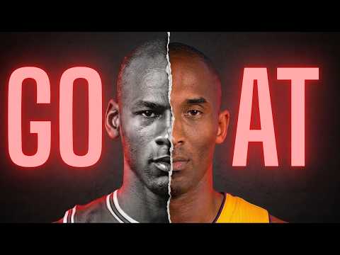Complete Kobe Bryant GOAT Supercut