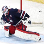 Connor Hellebuyck Drops Bombshell: Trade Demand Sends Shockwaves Through NHL