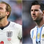 Could Harry Kane End Messi’s Reign? Inside His Stunning Goal-Scoring Season That Shakes the Ballon d’Or Race