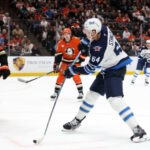 Could Logan Stanley Be the Missing Piece to Ignite the Anaheim Ducks’ Revival?