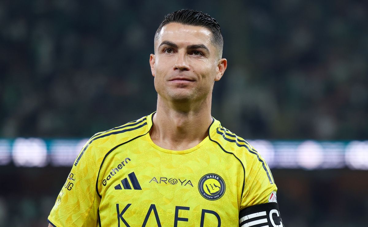 Could This Be Ronaldo’s Last Shot at Glory with Al Nassr and Portugal?