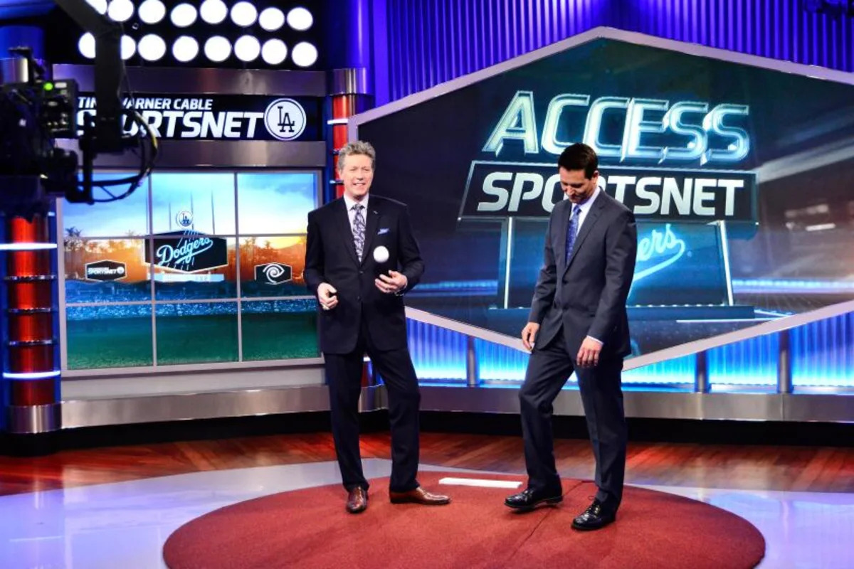 Cox Ends Years of Frustration: Dodgers Fans Can Now Stream SportsNet LA!