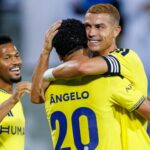 Cristiano Ronaldo's 977th Goal Sparks Al-Nassr's Surge—Is a Historic Record Within Reach?