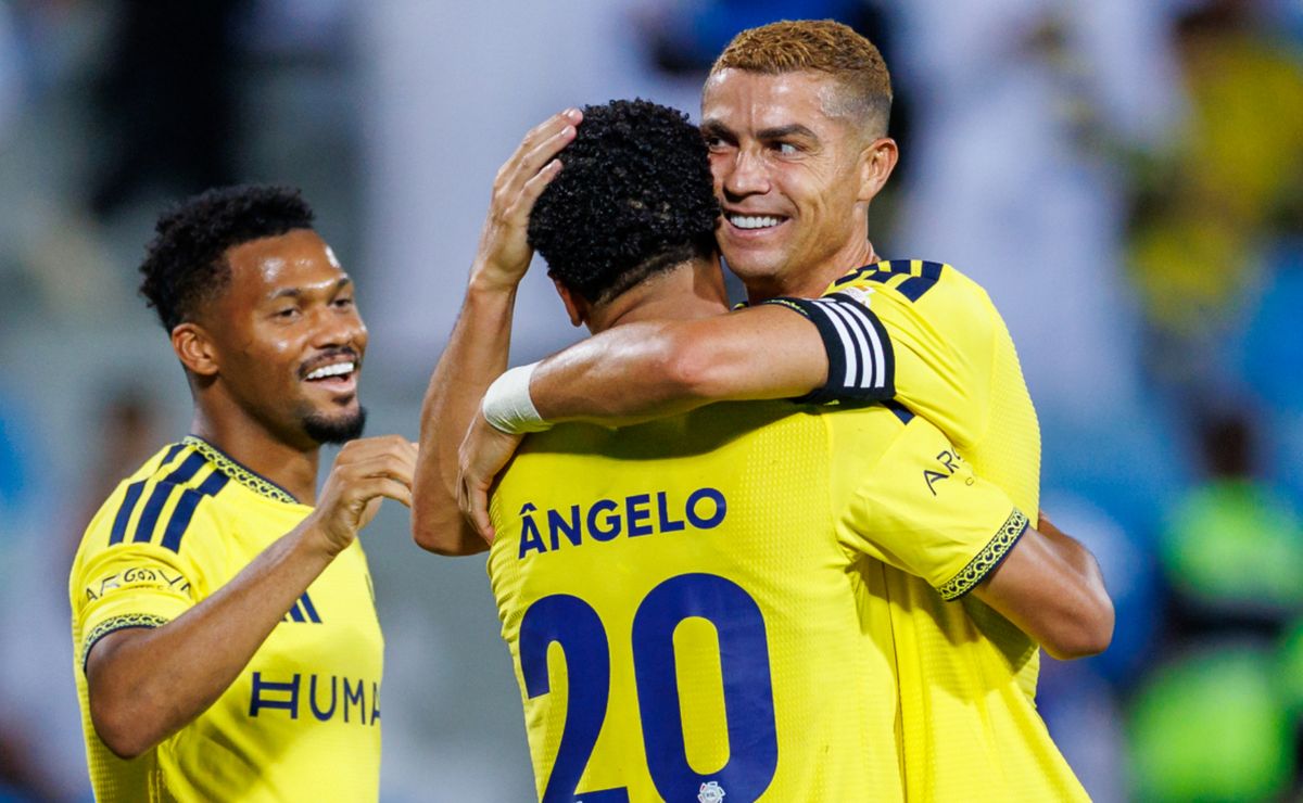 Cristiano Ronaldo's 977th Goal Sparks Al-Nassr's Surge—Is a Historic Record Within Reach?