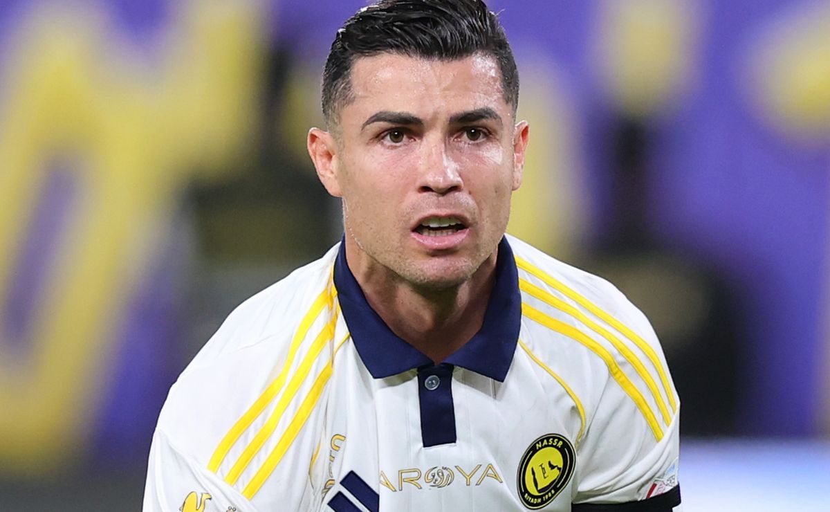 Cristiano Ronaldo’s Absence from Al-Nassr vs. Almeria: The Untold Story Behind the Shocking Decision