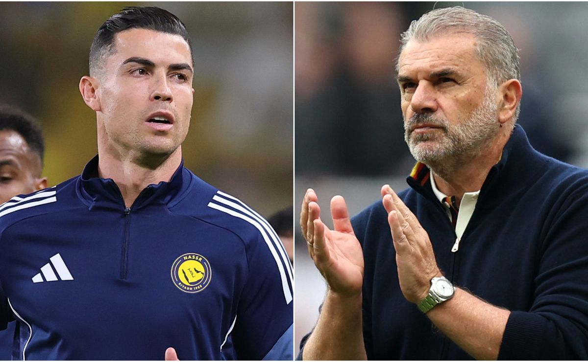 Cristiano Ronaldo’s Al-Nassr Return in Jeopardy as Ange Postecoglou Drops Unexpected Bombshell