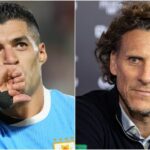 Diego Forlan Hints at Shocking Luis Suarez Comeback as Uruguay’s Interim Coach—Could the Legend Return?
