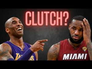 Dissecting the Clutch Mythology