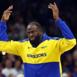 Draymond Green’s Unexpected WSOP Shoutout Sparks Cryptic Response from Poker Legend
