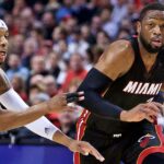 Dwyane Wade's Fiery Response to Bam Adebayo’s Roast Sparks Social Media Frenzy—What Really Went Down?